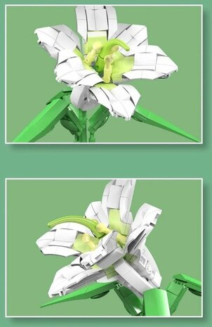 Mold King 24001 Lily