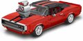 Mould King 10112 Charger