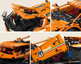 Mold King Aventador Sports Car
