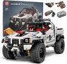 Mould King 18005 Off-Road Car