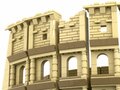 Mould King 22002 Colosseum