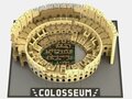 Mould King 22002 Colosseum