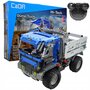 CaDA C51017W Kiepwagen 